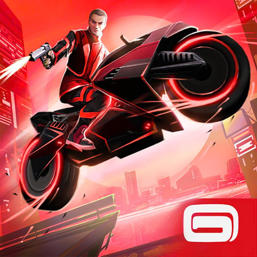 Gangstar Vegas Logo