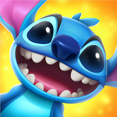 Disney Solitaire Logo