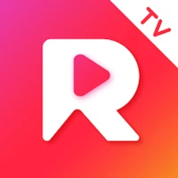 ReelShort - Stream Drama &#38;#38; TV Logo