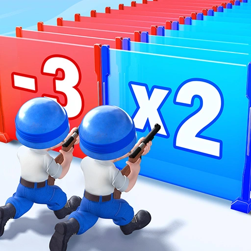 Last War: Survival Logo