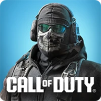 Call of Duty: Mobile Logo