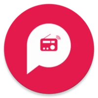 Pocket FM: Audio Series Logo